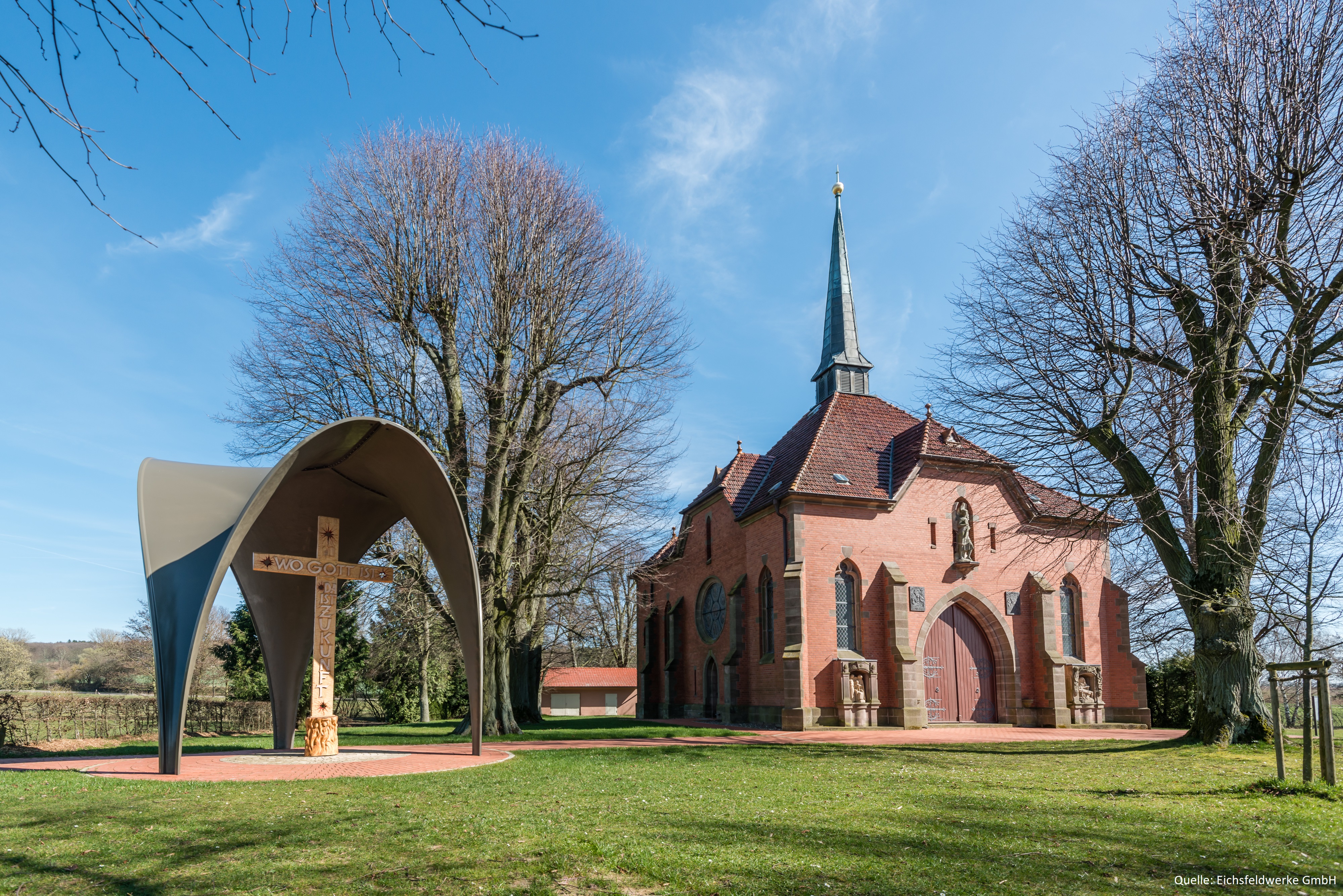 Unsere Region RAG Eichsfeld